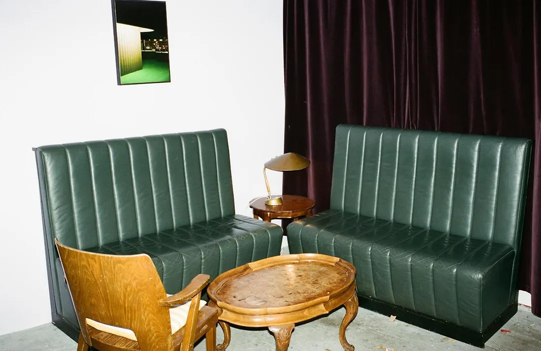 Hotel Am Brillantengrund-1